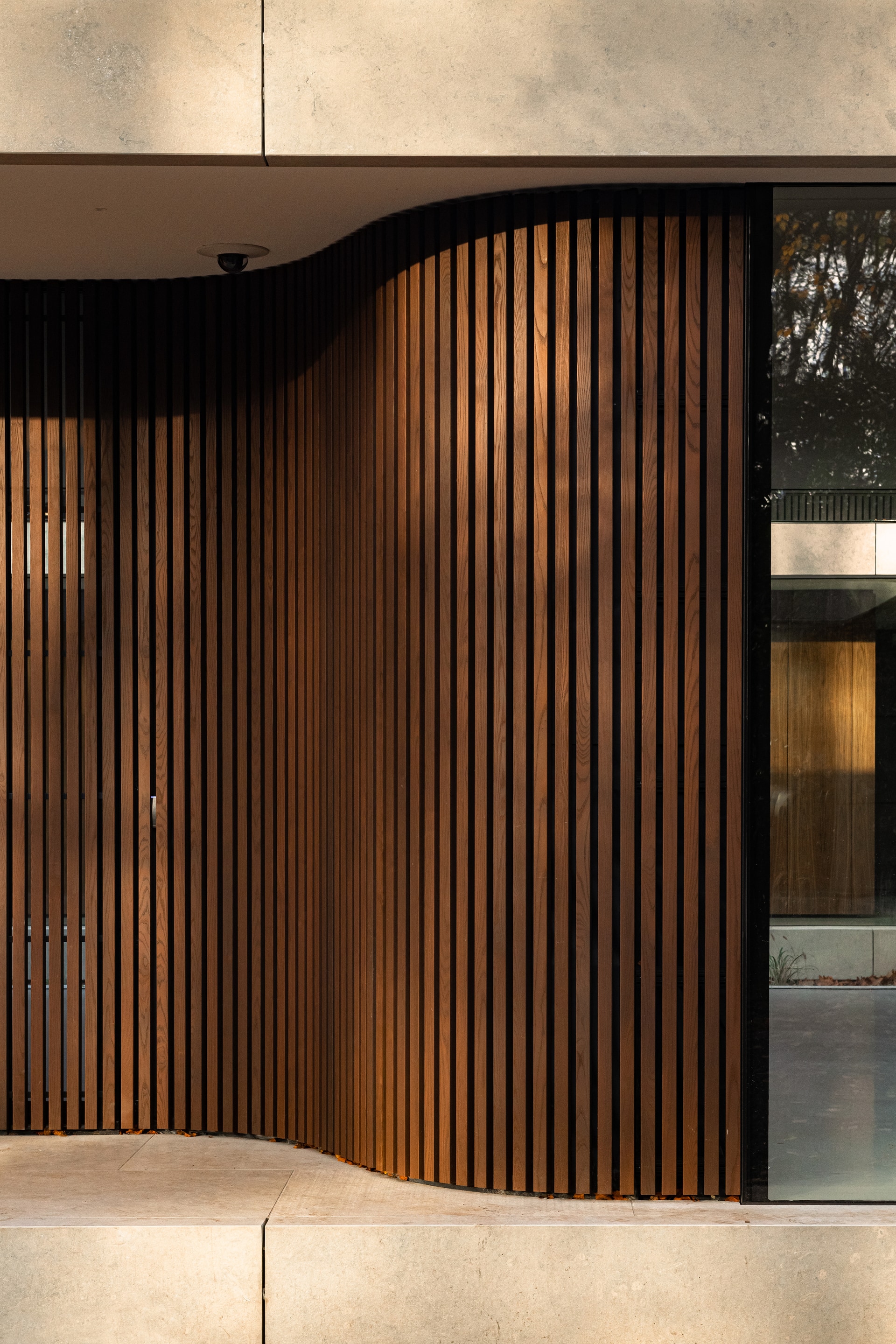 Интерьер офиса